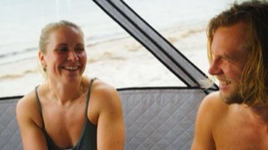 MOOSSE Saunatent · Wellness+